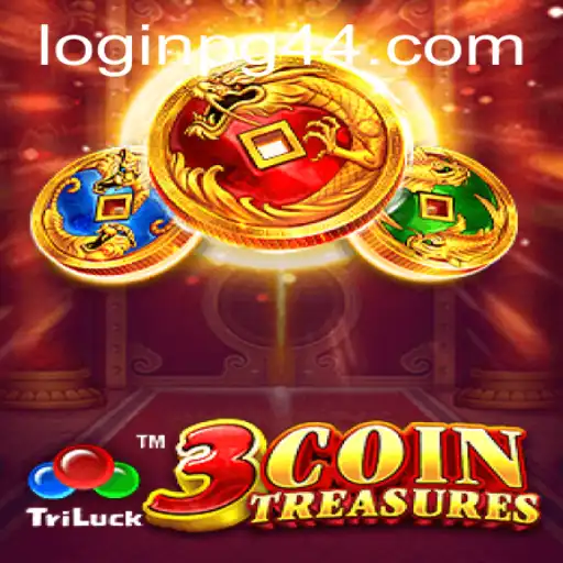 Explore the Exciting World of 3CoinTreasures with PG44 PH Login