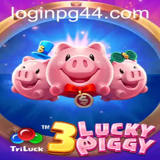 Discover 3LUCKYPIGGY: The Exciting World of PG44 PH Login
