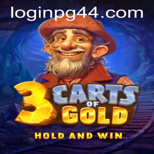 3cartsOfGold: A Thrilling Adventure Awaits
