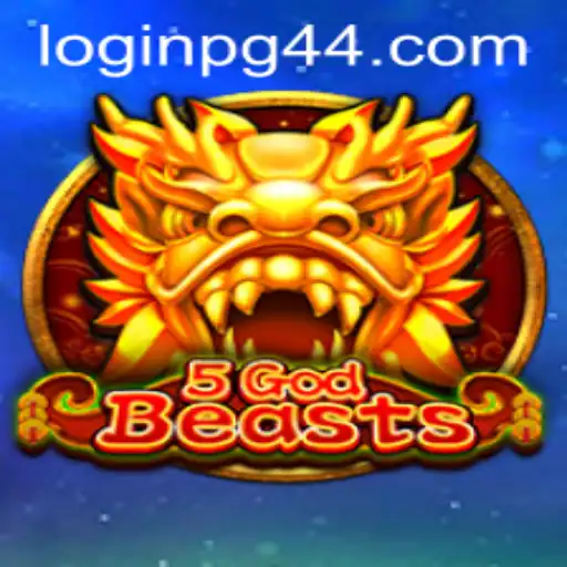 Exploring the World of 5GodBeasts: A Captivating Game Journey