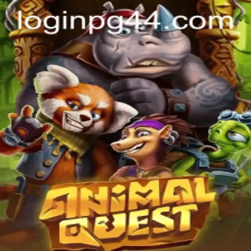 Explore the World of AnimalQuest: A Captivating Adventure