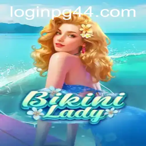 Dive into Excitement with BikiniLady: A Vibrant Gaming Experience