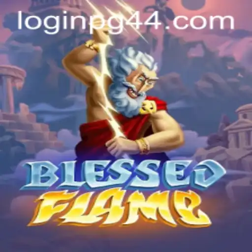 Immersing in the Mystical World of BlessedFlame