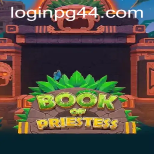 Exploring the Mystical Realm of BookOfPriestess