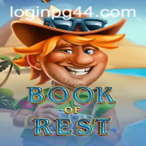 Unveiling the Phenomenon: Book of Rest and the Rising Trend of PG44 PH Login