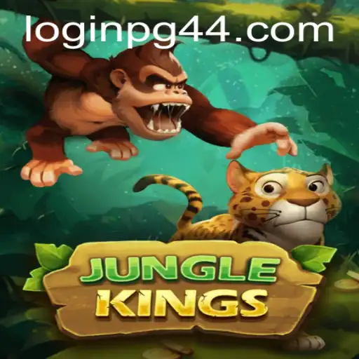Exploring JungleKings: A New Sensation in Online Gaming