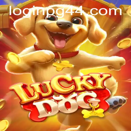 Discovering LuckyDog: The Ultimate Gaming Experience with pg44 PH Login