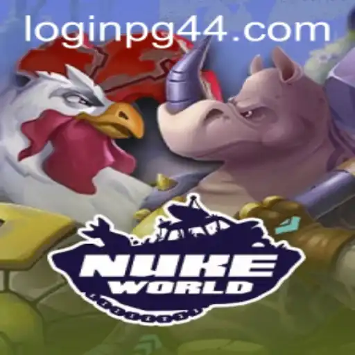 Explore the New Dimensions of Gaming with NukeWorld and Its Unique Gameplay