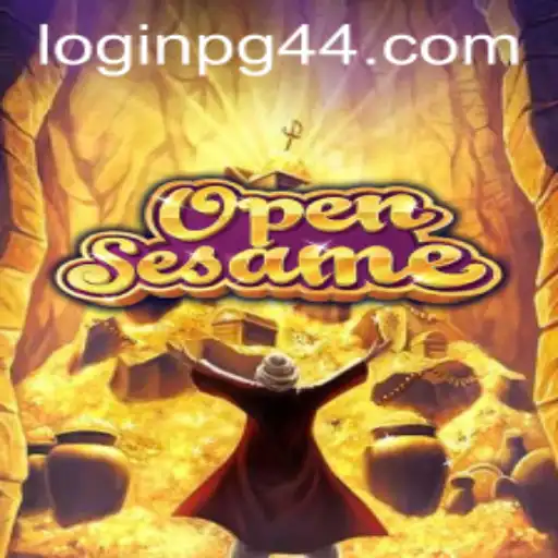 OpenSesame: A Magical Adventure Awaits