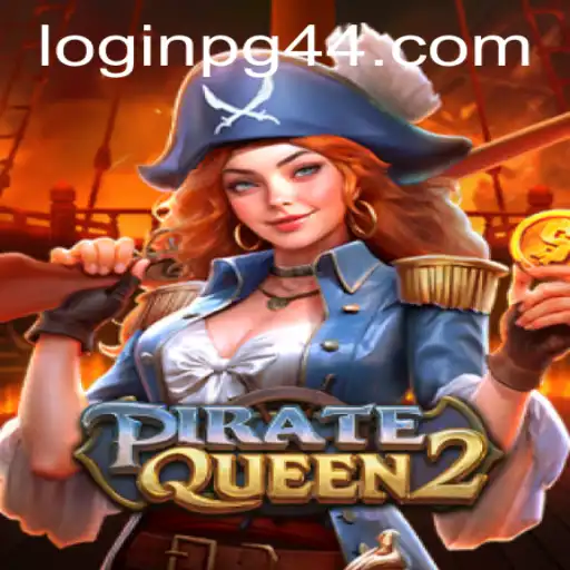 Exploring PirateQueen2: A Thrilling Adventure on the High Seas