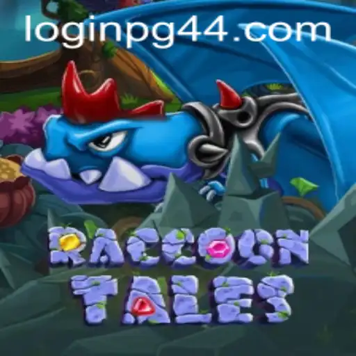 Exploring RaccoonTales and How to Navigate PG44 PH Login