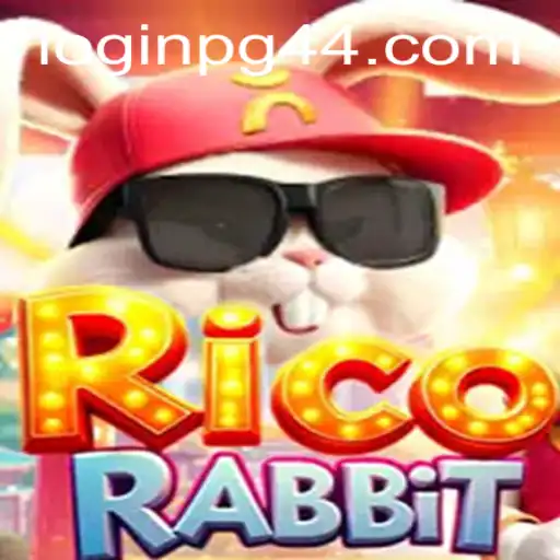RicoRabbit: The Game Everyone's Talking About