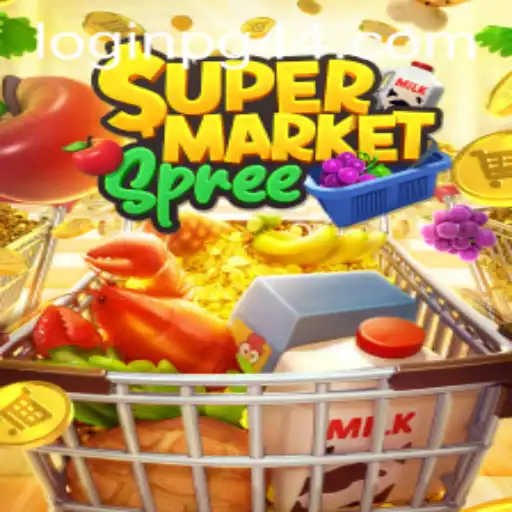 SupermarketSpree: A Retail Adventure Awaits