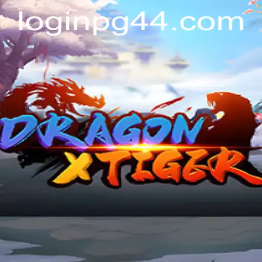 DragonXTiger: A Thrilling Dive into a Mesmerizing Game World