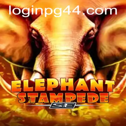 ElephantStampedeSE: A Thrilling Adventure Experience