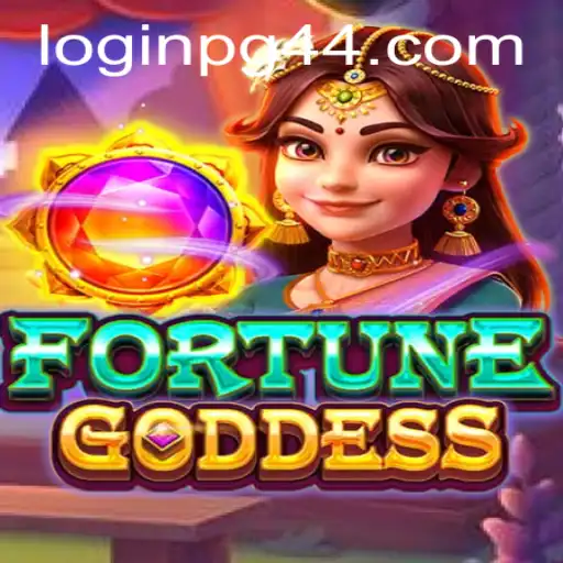 FORTUNEGODDESS: A Divine Gaming Experience with PG44 PH Login