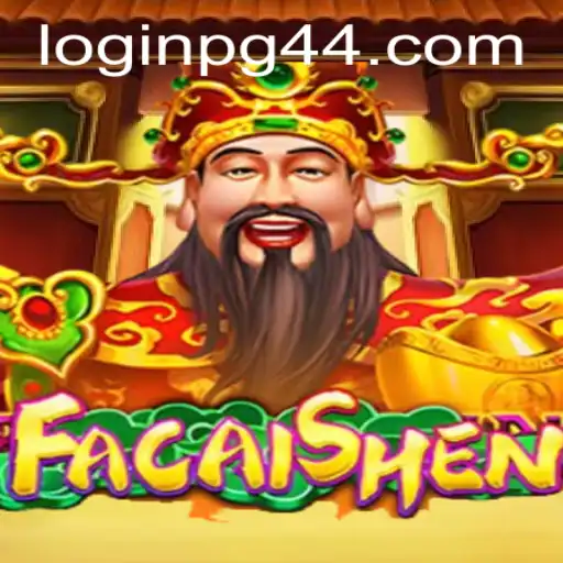 Exploring the Exciting World of FaCaiShen and Navigating pg44 PH Login