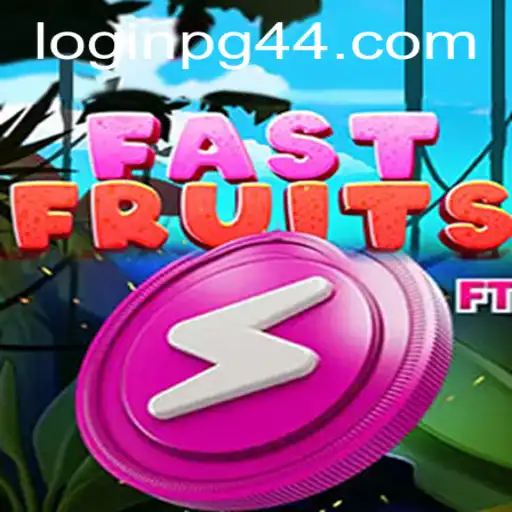 FastFruits: Gaming Innovation with a Sweet Twist