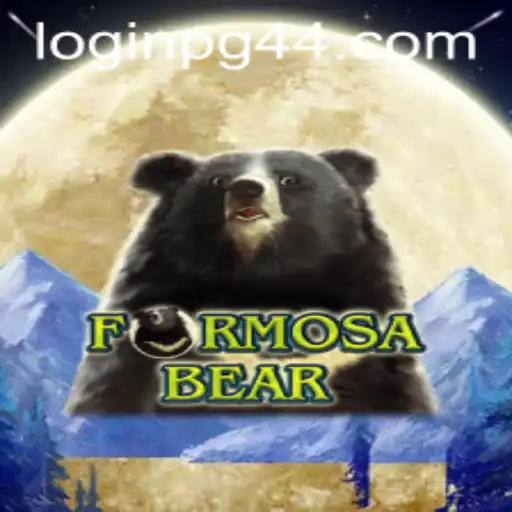Exploring FormosaBear: A New Gaming Sensation with PG44 PH Login