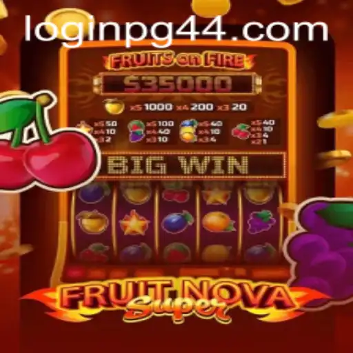 Exploring FruitNovaSuper: An In-Depth Look at Features and Rules