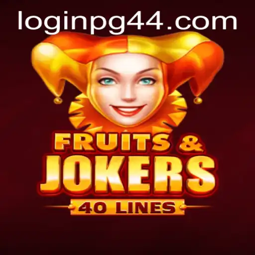 Discover the Exciting World of FruitsAndJokers40 with pg44 PH Login