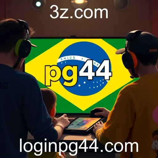O Futuro dos Jogos no Brasil