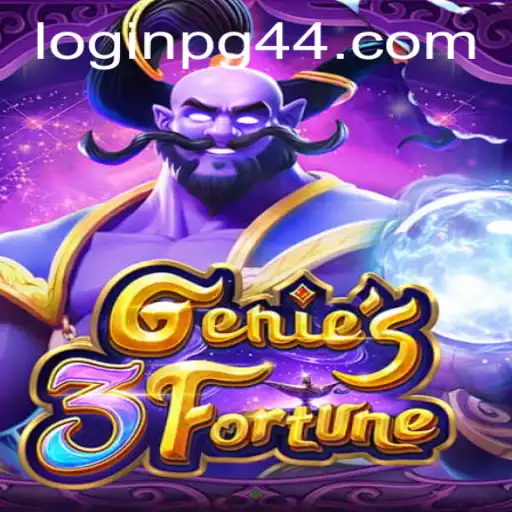 Discovering the Magic of Genie3Fortune: A Modern Gaming Adventure
