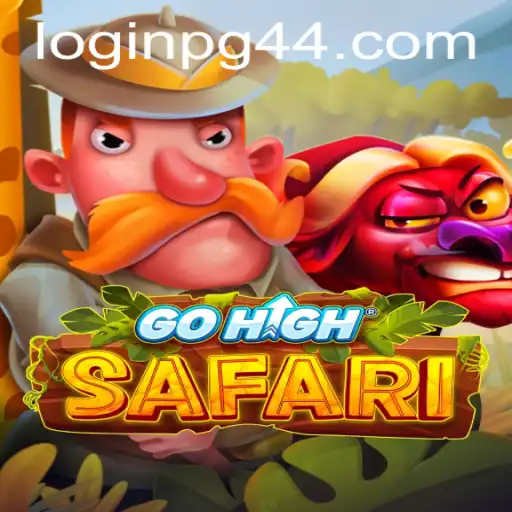 Discover the Adventurous World of GoHighSafari and the Pg44 PH Login Experience