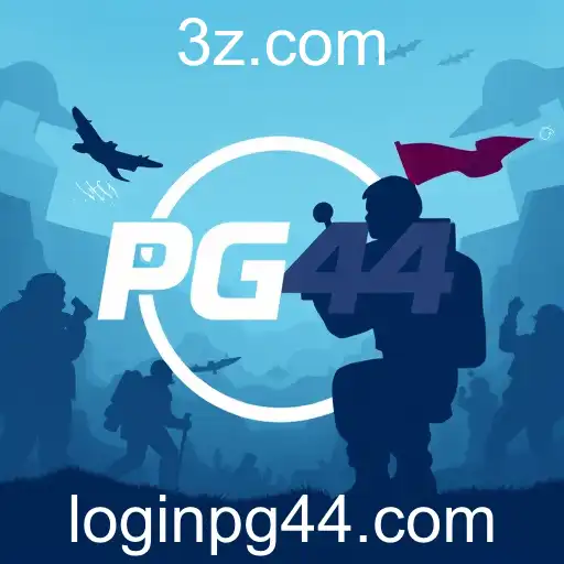 A Ascensão do PG44 e o Futuro dos Jogos Online