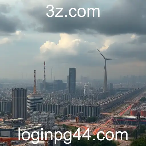 Os Desafios Climáticos e as Soluções Tecnológicas em 2025