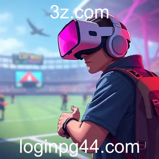 Novidades e Tendências do Mundo dos Jogos Online