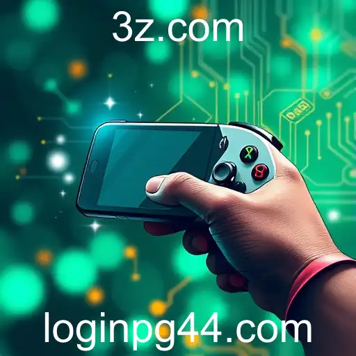 O Impacto dos Jogos Digitais na Economia do Entretenimento