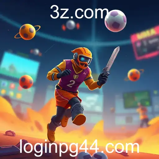 O Impacto de pg44 nos Jogos de 2025