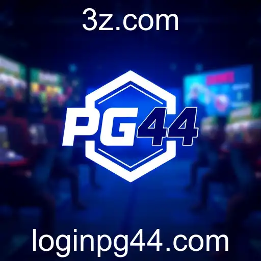 O Impacto de PG44 na Indústria de Jogos