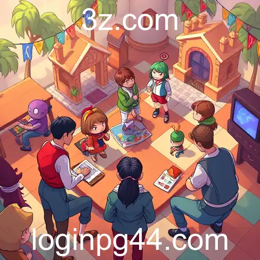 A Revolução dos Jogos Online em 2025