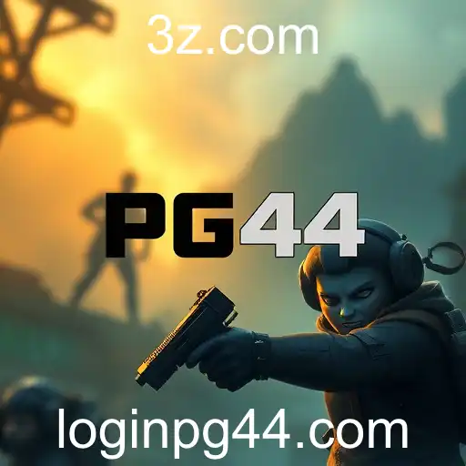 PG44 Expande Fronteiras com Jogos Interativos Inovadores