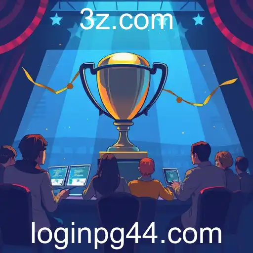 Novidades de PG44: O Futuro dos Jogos em 2025