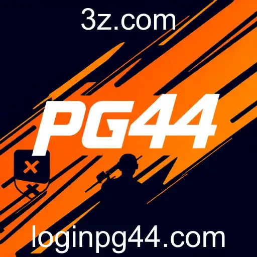 A Ascensão de 'pg44' no Cenário de Jogos do Brasil