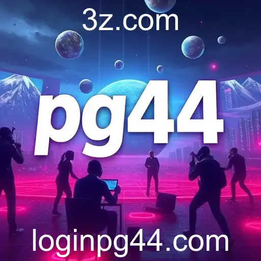 Entendendo o Fenômeno do pg44 em 2025: A Nova Era dos Jogos