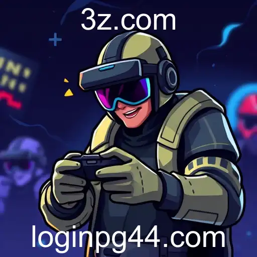 Revolução dos Jogos no PG44: A Nova Era da Diversão Digital