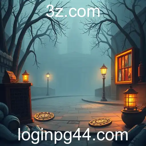 O Crescimento do pg44 no Cenário de Jogos