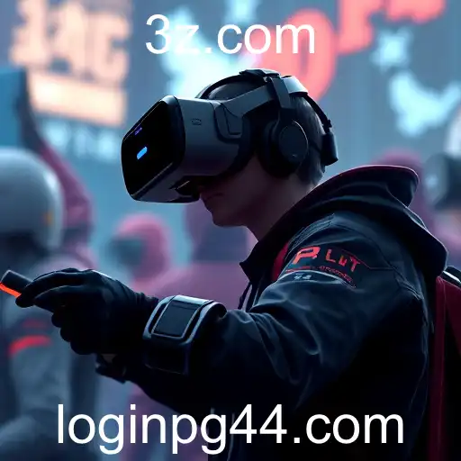 Tendências e Novidades no Universo dos Jogos em 2025