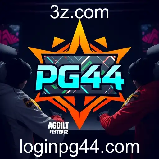 O Impacto da 'pg44' no Cenário de Jogos em 2025