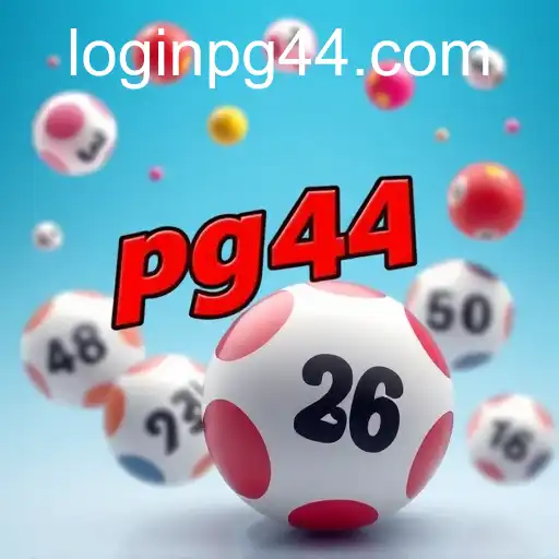 Exploring the Fascinating World of Lottery Games with a Focus on pg44 PH Login