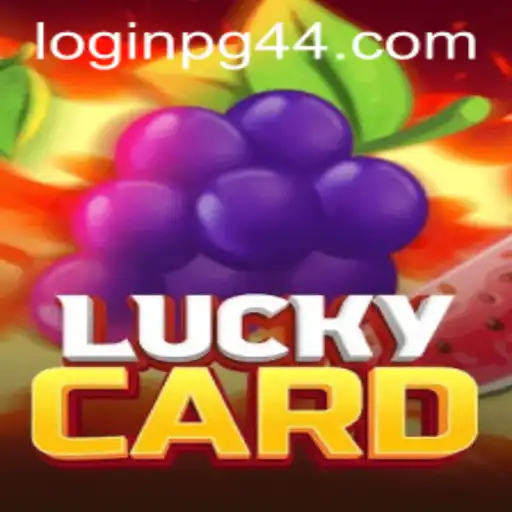 Discover the Excitement of LuckyCard: Your Gateway to Entertainment with pg44 PH Login