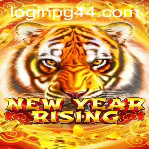 Unveiling the Excitement of NewYearRising: A Global Gaming Phenomenon
