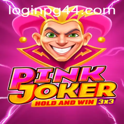 Exploring the Thrilling World of Pinkjoker: A Comprehensive Guide to PG44 PH Login