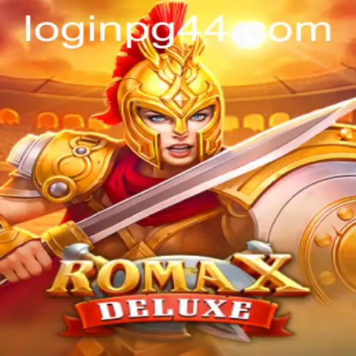 Unveiling RomaXDeluxe: The Ultimate Gaming Experience