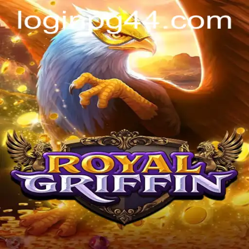 Dive into the Fantastical World of RoyalGriffin: PG44 PH Login