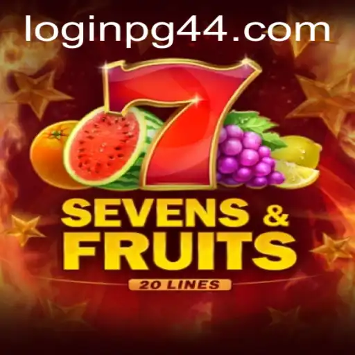 An In-Depth Exploration of SevensFruits20 and Its Enthralling Gameplay